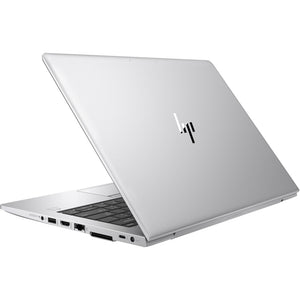 Hp Elitebook 830 G6 13.3 Notebook Pc - 8Th Gen I5 / 8Gb 256Gb Laptop